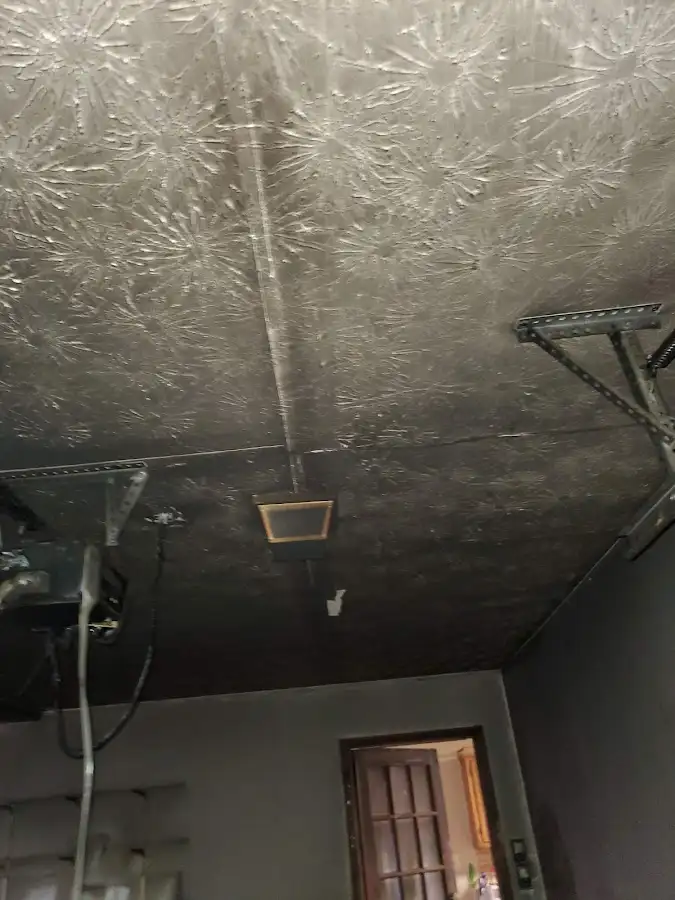 Fire and smoke damage assessment for Emergency Water Damage Services in Phelps